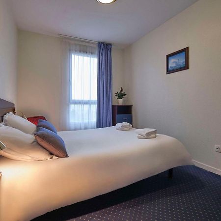 Comfort Aparthotel 卡尔卡松 外观 照片