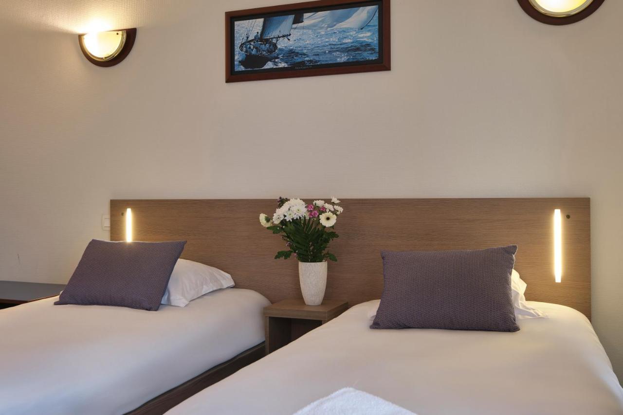 Comfort Aparthotel 卡尔卡松 外观 照片