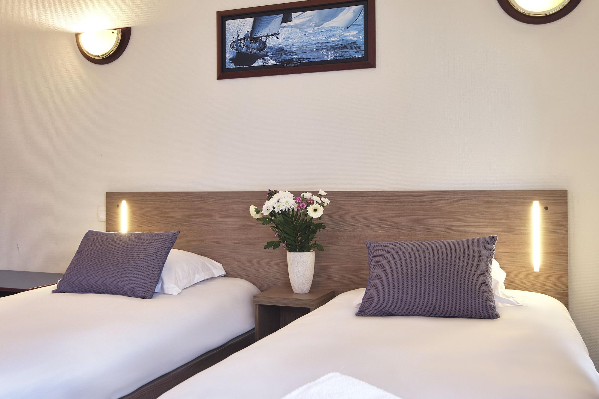 Comfort Aparthotel 卡尔卡松 外观 照片