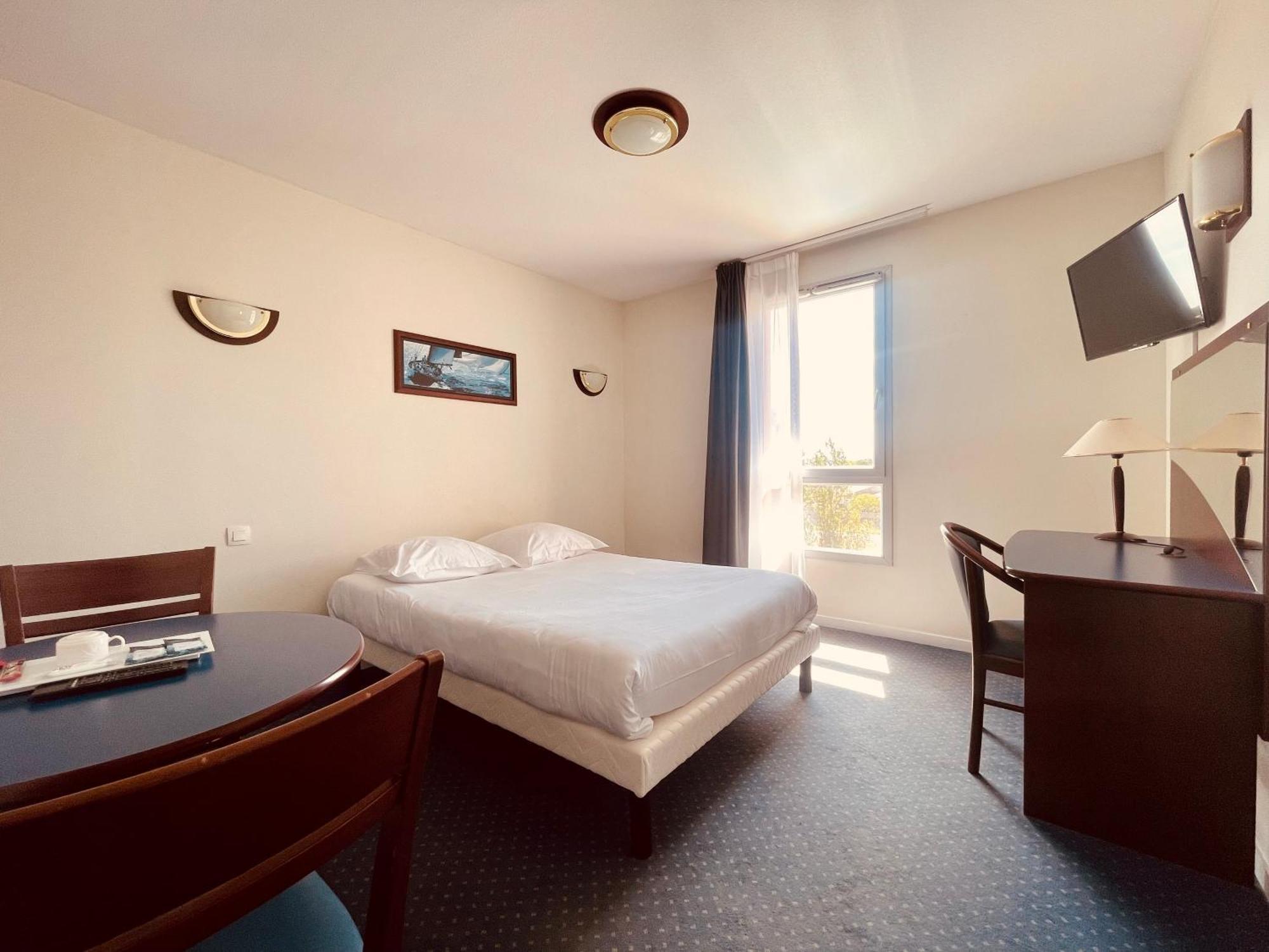 Comfort Aparthotel 卡尔卡松 外观 照片