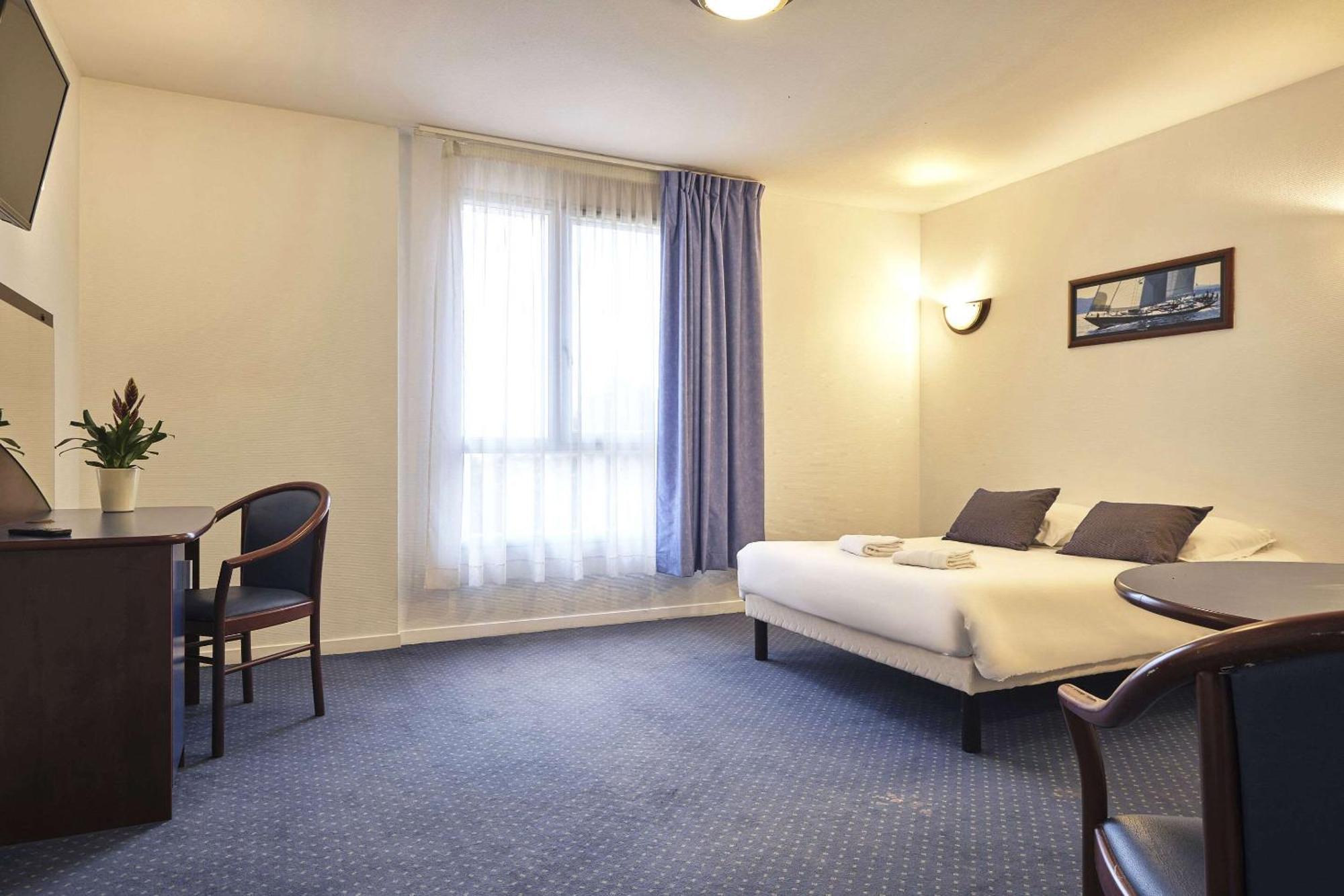 Comfort Aparthotel 卡尔卡松 外观 照片